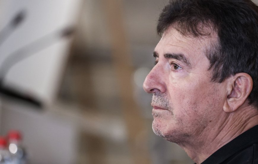 Χρυσοχοΐδης για Ιράν: Υπάρχουν ύποπτοι και παρακολουθούνται