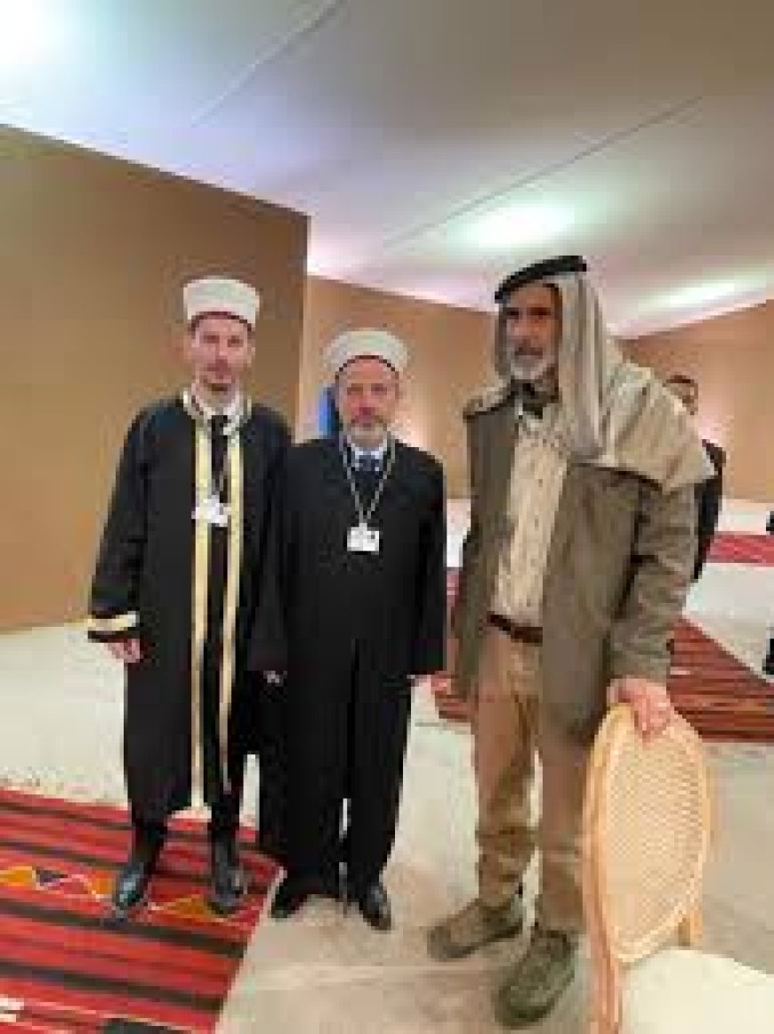 Στον αέρα βρίσκονται οι προκηρύξεις για μια θέση Μουφτή  στις Μουφτείες Κομοτηνής και Ξάνθης