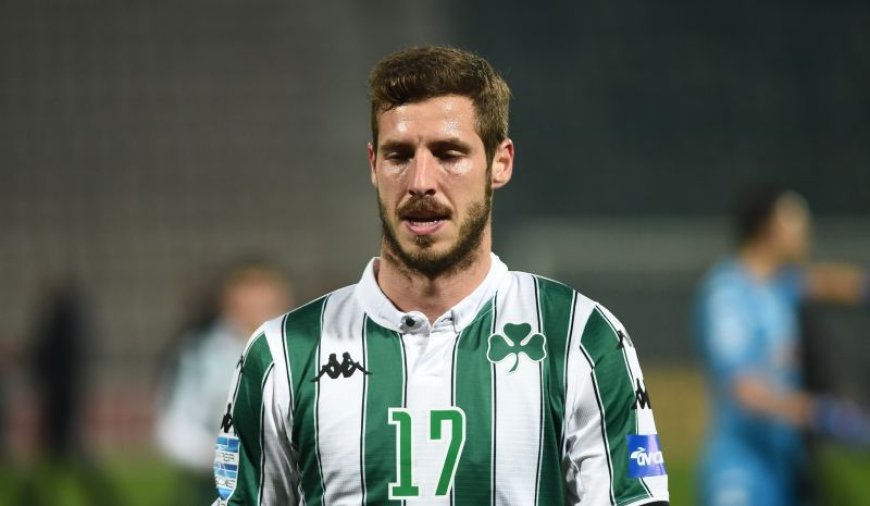 Πέρεθ για Παναθηναϊκό: Αποκάλυψε τους λόγους που έφυγε από την ομάδα