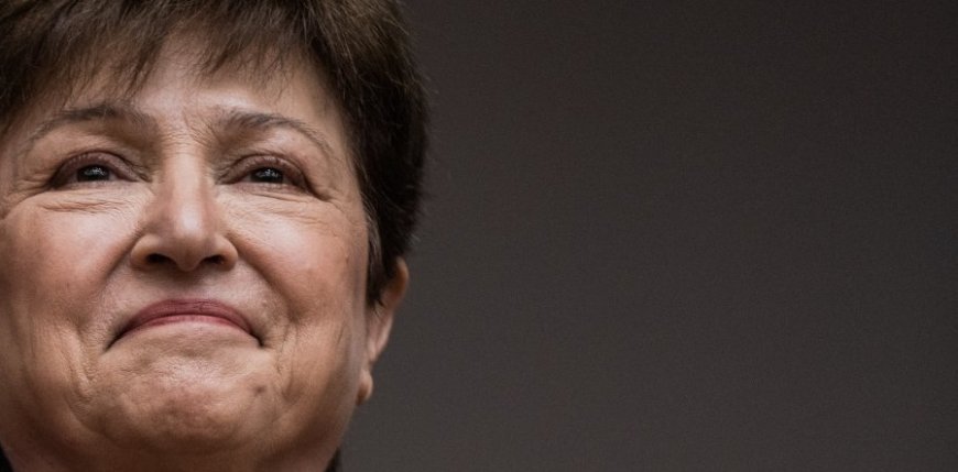 Αύξηση στο πετρέλαιο: Η άνοδος της ενέργειας απειλεί τον παγκόσμιο πληθωρισμό