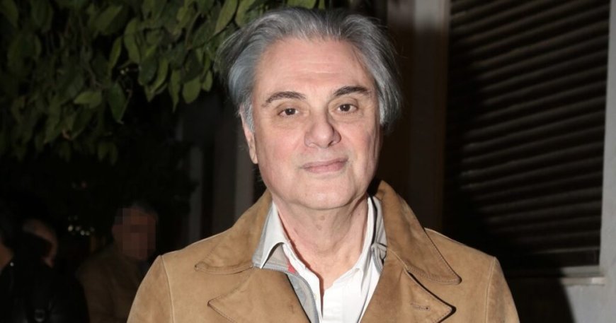 Οδυσσέας Σταμούλης: «Δεν θυμάμαι να είχα κακές στιγμές στη δουλειά, ήμουν από τους τυχερούς»