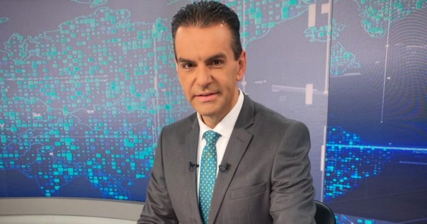 Ο Λευτέρης Πράσινος σε μια δημόσια εξομολόγηση: «Η μάχη αυτή δεν ήταν εύκολη, αλλά το πάλεψα»