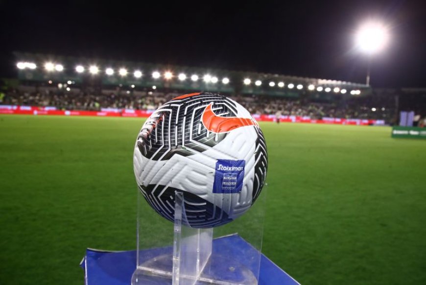 Super League κλήρωση: Στις 24 Μαρτίου η ανακοίνωση των ζευγαριών playoffs και playouts