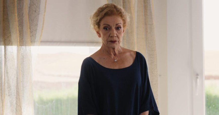 Πέμη Ζούνη: «Δεν αισθάνομαι ότι ανταποκρίθηκα πλήρως ως μητέρα, έχω ενοχές»