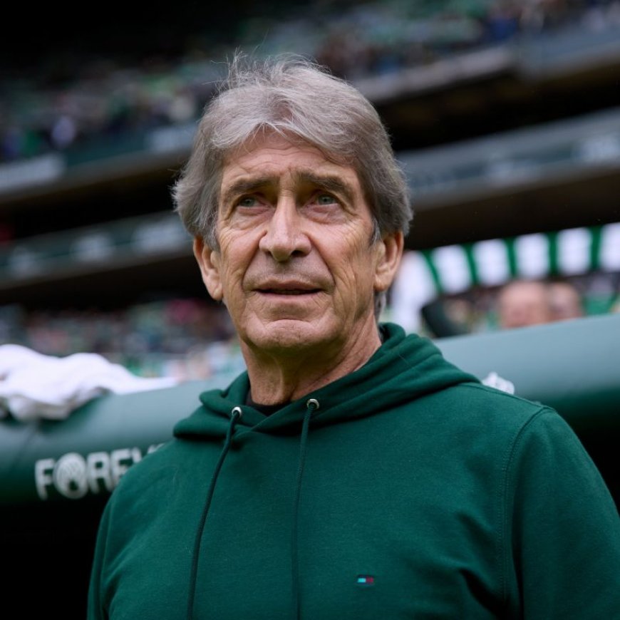 Παναθηναϊκός – Μπέτις: Ο Πελεγκρίνι θεωρεί “σημαντικό αντίπαλο” την ομάδα του Μπενίτεθ