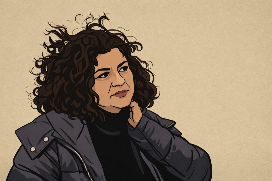 Δολοφονήθηκε στη Βαγδάτη η Γιανάρ Μοχάμεντ