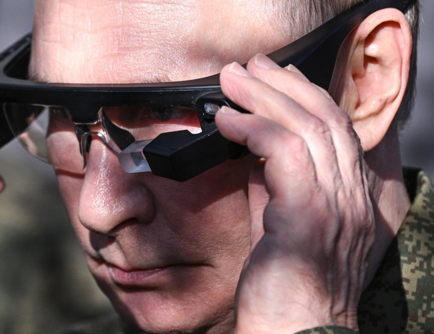 Ρωσία – Ιράν: Η Μόσχα σε ρόλο πληροφοριοδότη;