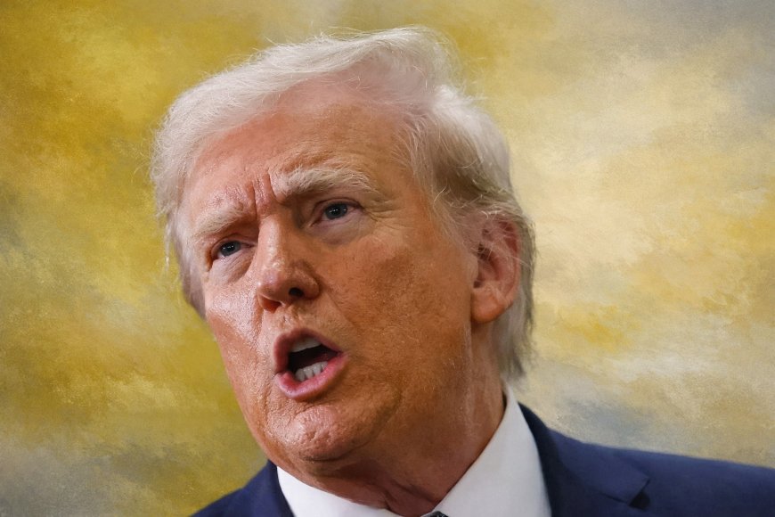 Τραμπ για Ιράν: Καμία συμφωνία, μόνο παράδοση άνευ όρων και μετά θα επιλέξουμε τον νέο ηγέτη