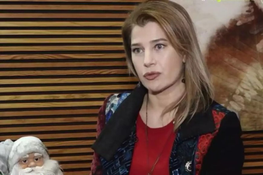 Βίκυ Μαραγκάκη: «Έφυγε από καρκίνο στον εγκέφαλο, πολύ επιθετικής μορφής, ακόμα το σκέφτομαι και ‘χω μια μικρή ενοχή»