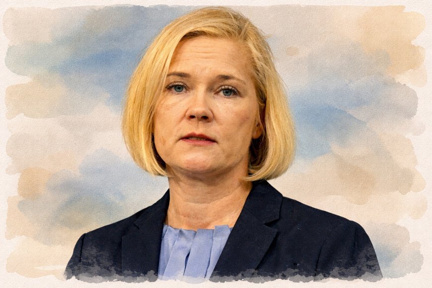 Φινλανδή υπουργός καταγγέλλει τη μαζική νομιμοποίηση μεταναστών στην Ισπανία