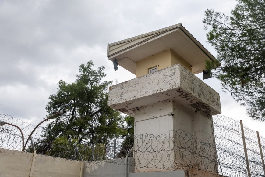 Διακινητές ναρκωτικών με εντολές έγκλειστου Αλβανού ετοίμαζαν εμπρησμούς σε σπίτια αστυνομικών