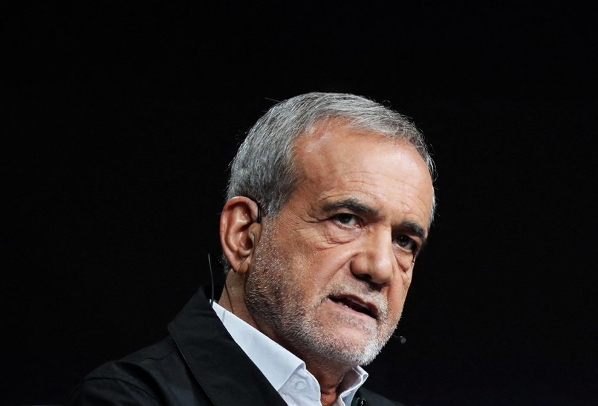 Ιράν σε Τραμπ: «Κάνε όνειρα»