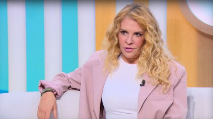 Μαίρη Μηλιαρέση για Γιώργο Λάνθιμο: «Ο Βύρωνας ήταν ο τυχερός σκύλος που πήρε το Όσκαρ»