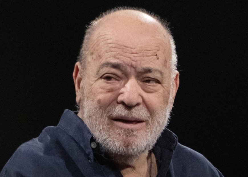 Πέθανε ο Χρήστος Βαλαβανίδης