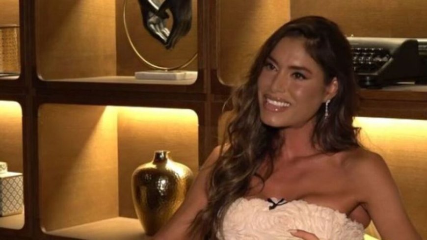 Θωμαή Απέργη: «Κάθε πρωί είμαι στο νοσοκομείο με δύσκολα περιστατικά γιατί πια είμαι ψυχολόγος»