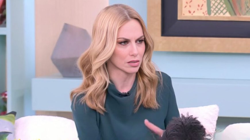 Ντορέττα Παπαδημητρίου: «Ένας σύντροφος πρέπει να ‘ρθει για να αυξήσει αυτό που νιώθεις και όχι για να το διαταράξει»