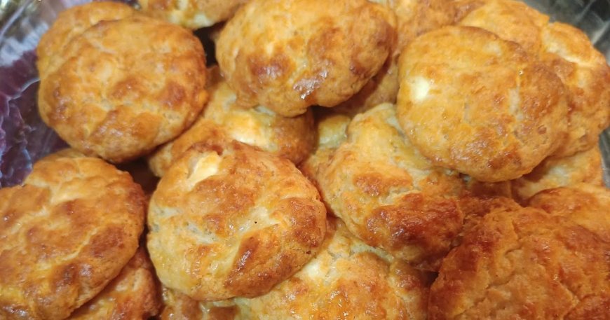 Τυροπιτάκια στο τσακ μπαμ !!!