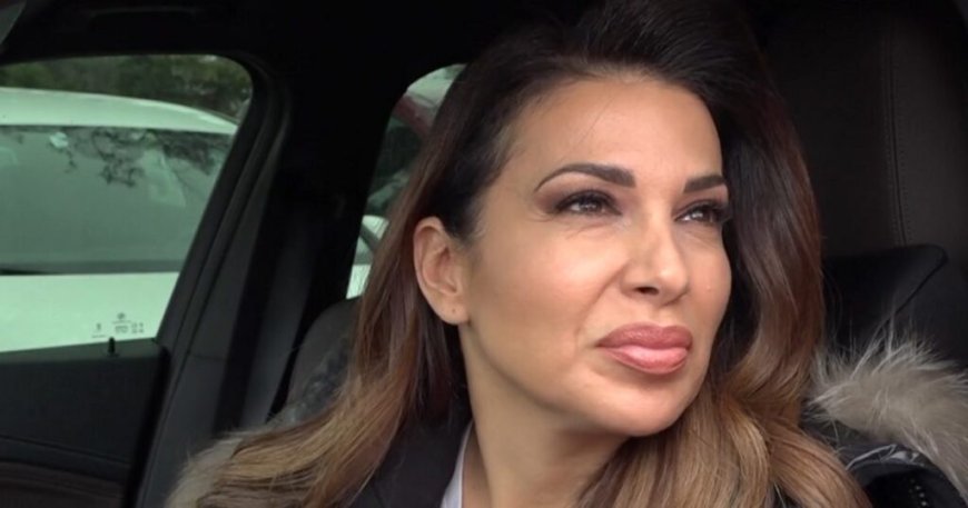 Ελένη Χατζίδου για Breakfast@Star: «Η αλήθεια είναι πως είναι μια δύσκολη χρονιά για εμάς»