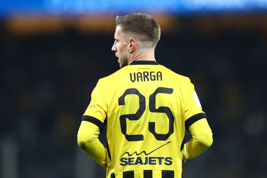 ΑΕΚ – ΑΕΛ 1 – 0: Η Ένωση ξανά στην κορυφή