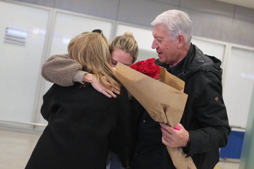 Συνεχίζονται οι πτήσεις επαναπατρισμού Ελλήνων από τη Μέση Ανατολή