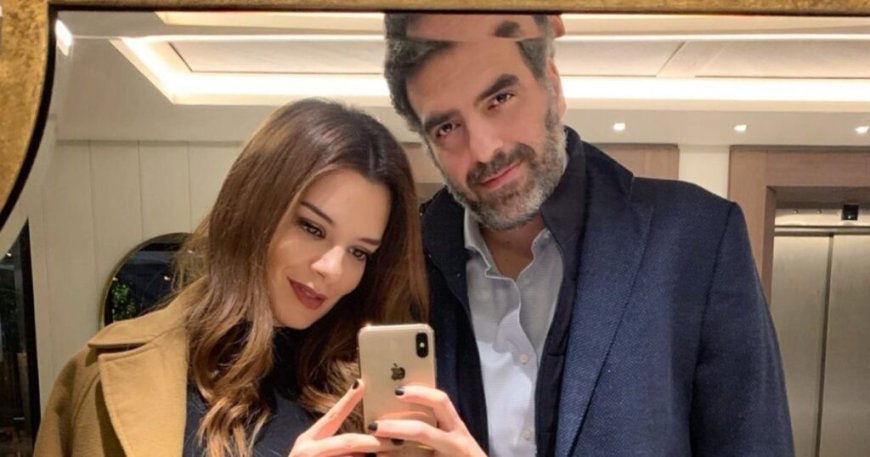 Νικολέττα Ράλλη – Μιχάλης Ανδρούτσος: Χωρισμός μετά από 7 χρόνια κοινής πορείας