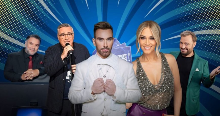 Τηλεθέαση: Μάχη για λίγα μονοψήφια στην prime time του Σαββάτου 7/3