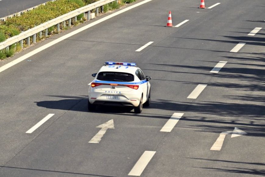 Απάτη με «χρυσές λίρες» στη Λάρισα