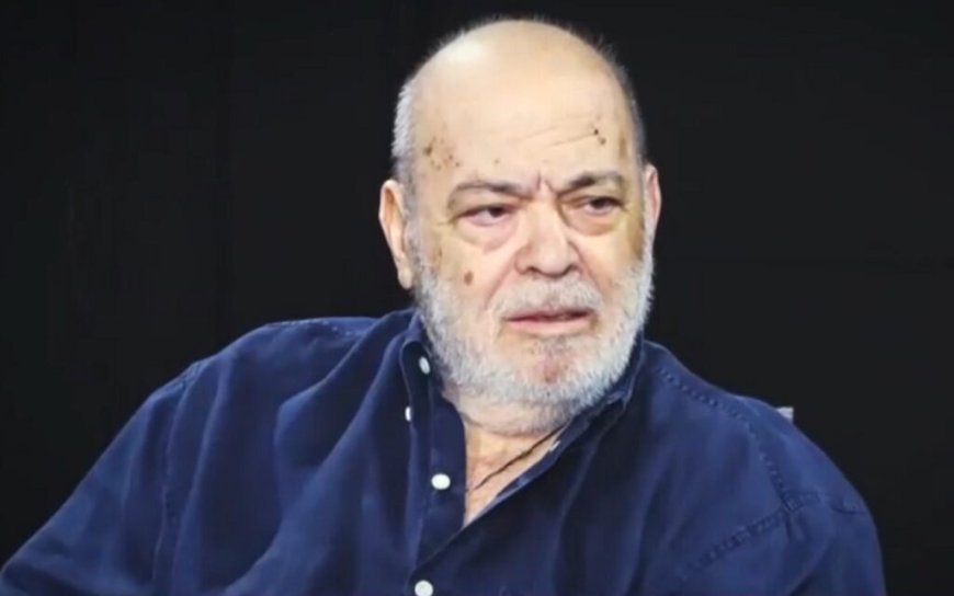 Χρήστος Βαλαβανίδης: Πού και πότε θα γίνει η κηδεία του ηθοποιού