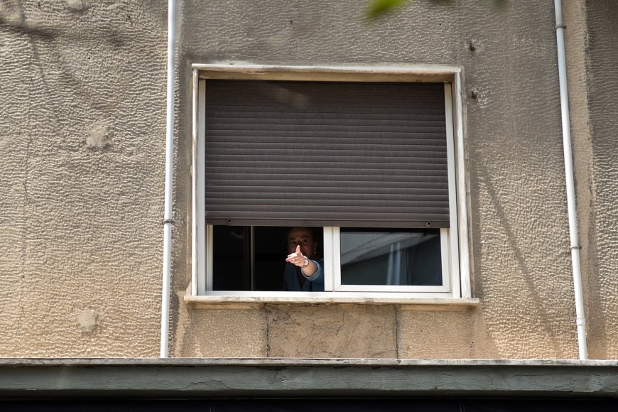 Σεισμός Θεσπρωτία: Περισσότεροι από 30 μετασεισμοί, 4,7 Ρίχτερ ο μεγαλύτερος