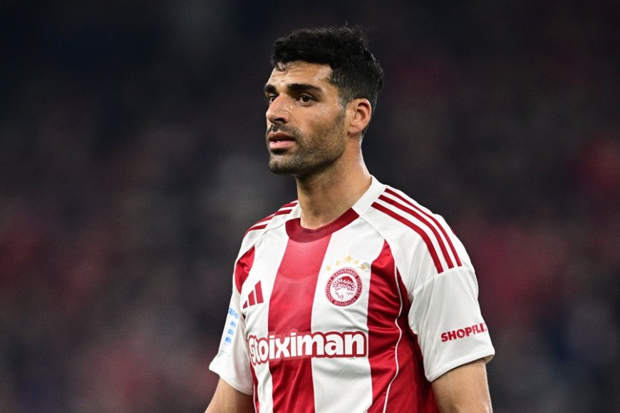 Ολυμπιακός – ΠΑΟΚ 0 – 0: Ισοπαλία στο «Καραϊσκάκης» και η ΑΕΚ μόνη στην κορυφή