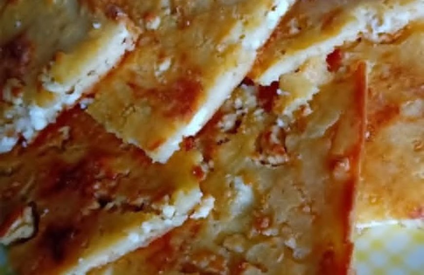 Zυμαρόπιτα Ζαγοριού !!!