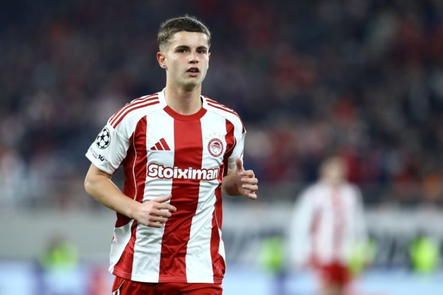 Μουζακίτης – Παρί Σεν Ζερμέν: Στο στόχαστρο της ομάδας ο νεαρός μέσος