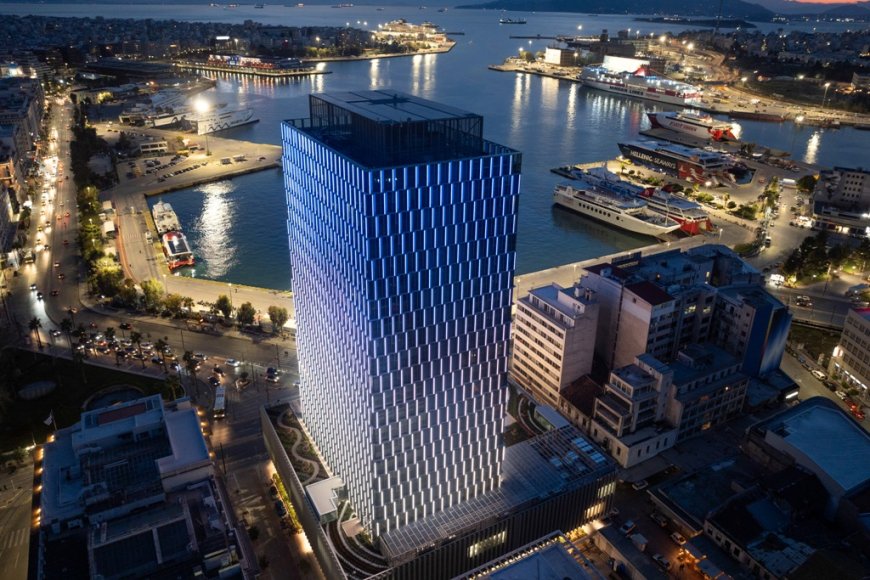 Δήμος Πειραιά: Μήνυμα στήριξης και ισότητας στην εκδήλωση για την Παγκόσμια Ημέρα της Γυναίκας