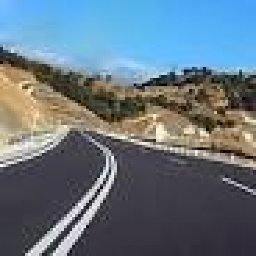 Κλειστός για δύο μήνες ο κάθετος άξονας Κομοτηνής – ελληνοβουλγαρικών συνόρων