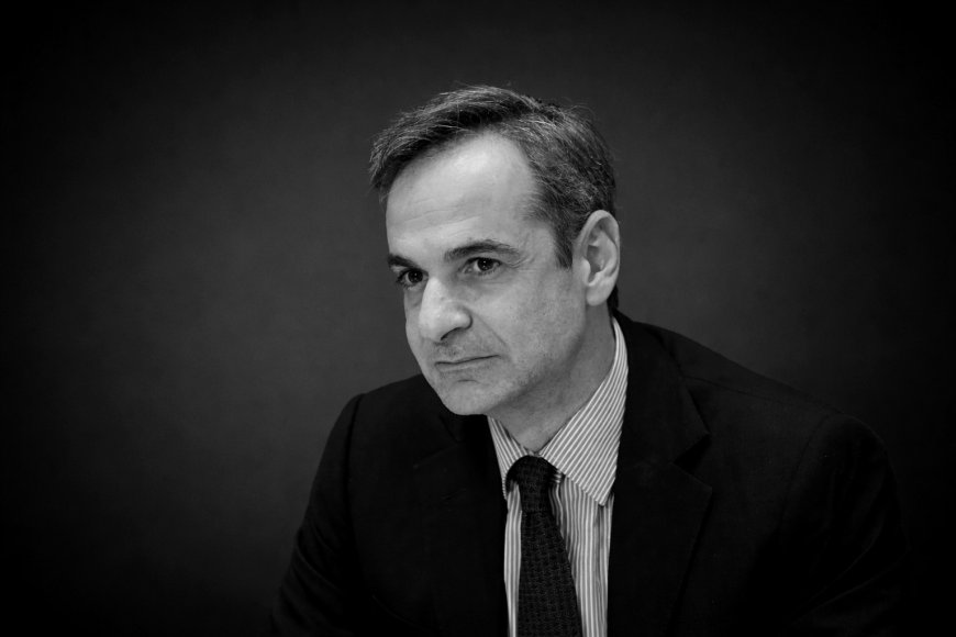 Η Ελλάδα προβάλλει ισχύ, οι γεωπολιτικές ισορροπίες αλλάζουν και η οικονομία δοκιμάζεται