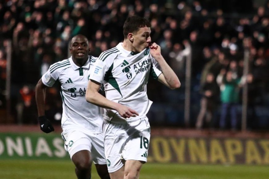 Παναθηναϊκός ευρωπαϊκά: ΠΑΟΚ και ΟΦΗ κρίνουν το εισιτήριο της ομάδας