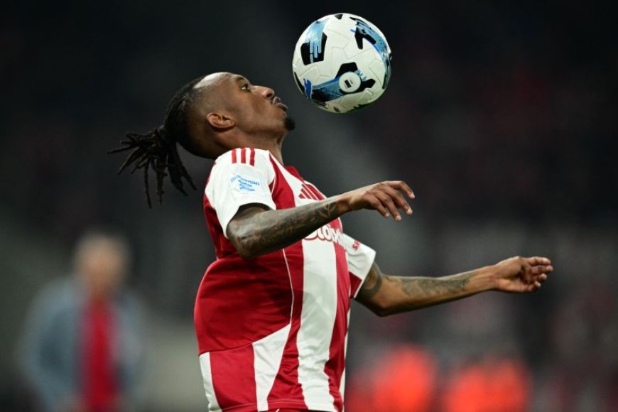 Ολυμπιακός – Super League: Φαβορί για την κατάκτηση του τίτλου