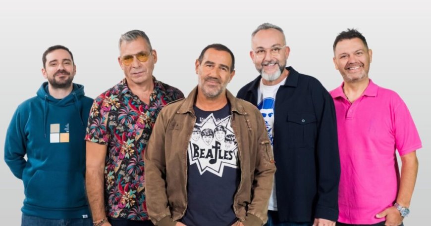 Φινάλε για το Ράδιο Αρβύλα: Ποιο πρόγραμμα παίρνει τη θέση τους μετά το Πάσχα