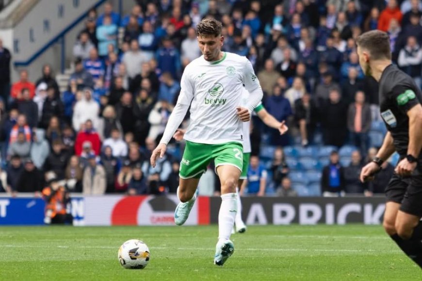 Νεκτάριος Τριάντης μητέρα: “‘Ενιωσα τη δύναμή της από ψηλά” έγραψε μετά το γκολ ο αμυντικός