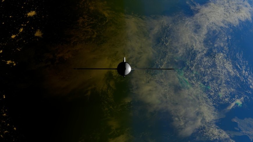 Ρωσικοί δορυφόροι στο Διάστημα: Η Μόσχα υποκλέπτει τις στρατιωτικές επικοινωνίες της Ευρώπης