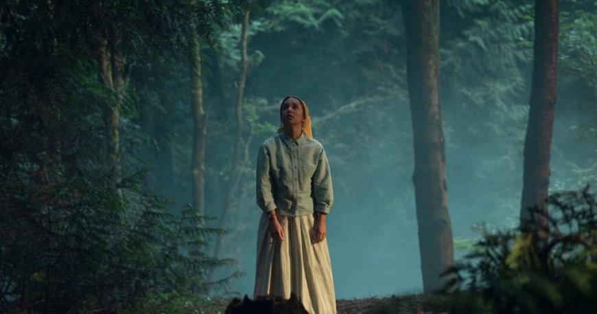 Το Unchosen υπόσχεται να γίνει ένα από τα πιο σκοτεινά ψυχολογικά θρίλερ του Netflix