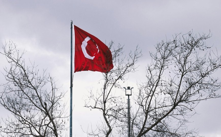 Πύραυλος στην Τουρκία: Εξηγήσεις ζήτησε το ΥΠΕΞ από τον Iρανό πρέσβη