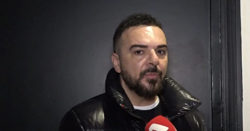 Τριαντάφυλλος: «Έχουμε χωρίσει τρία χρόνια, όλα τα λάθη στο γάμο μας είναι δικά μου»