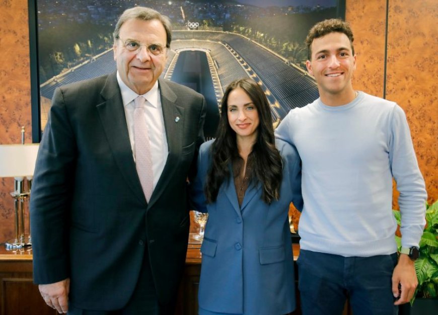 Νικητές Ημιμαραθωνίου 2026: Τα συγχαρητήρια του Κούβελου σε Μπιτάδο και Μαρινάκου