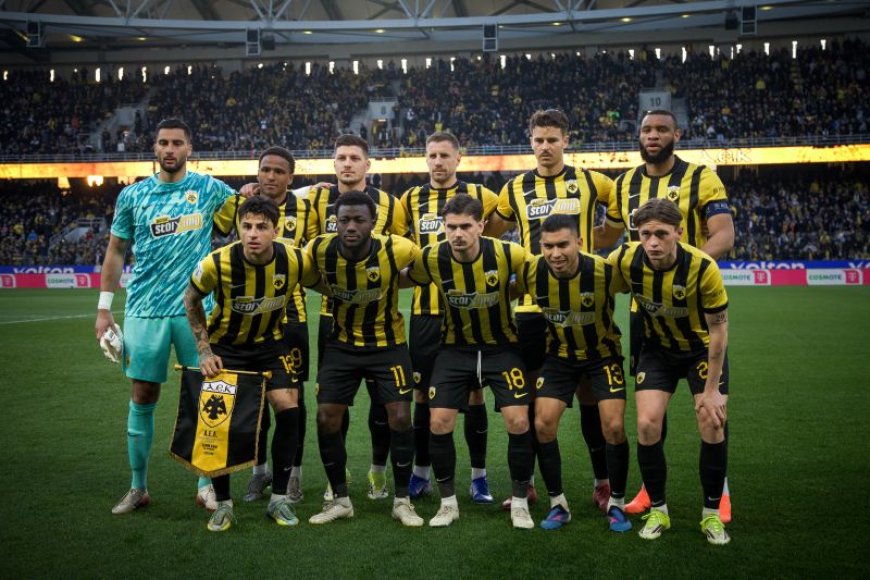 Ατρόμητος – ΑΕΚ: Ο λόγος που ο Δικέφαλος δε μπορεί να αναβάλλει τον αγώνα της Κυριακής