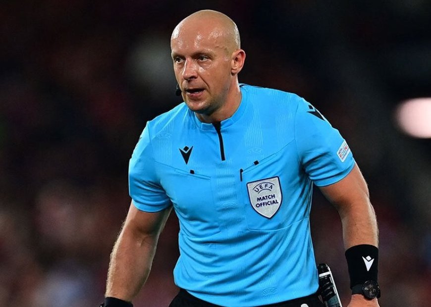 Παναθηναϊκός – Μπέτις: Πολωνική “σφυρίχτρα” στο ΟΑΚΑ