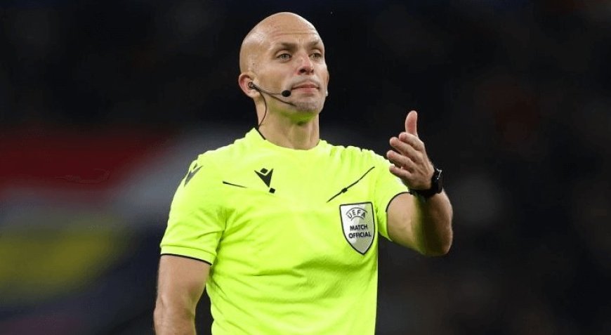 Τσέλιε – ΑΕΚ: Με Πορτογάλο ρέφερι ο αγώνας του Conference League