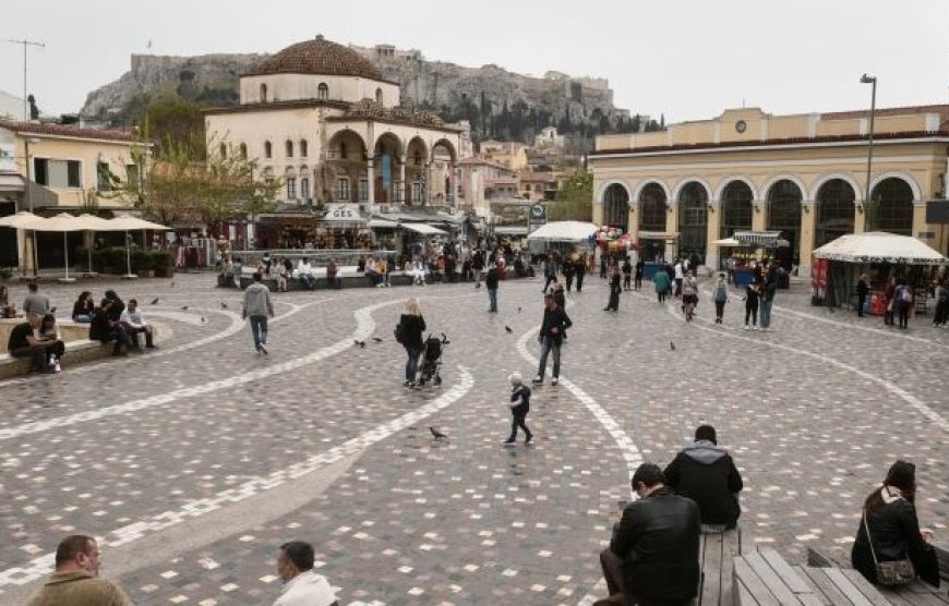 Έμφυλη ισότητα στην Αθήνα: Νέο Σχέδιο Δράσης 2026–2028