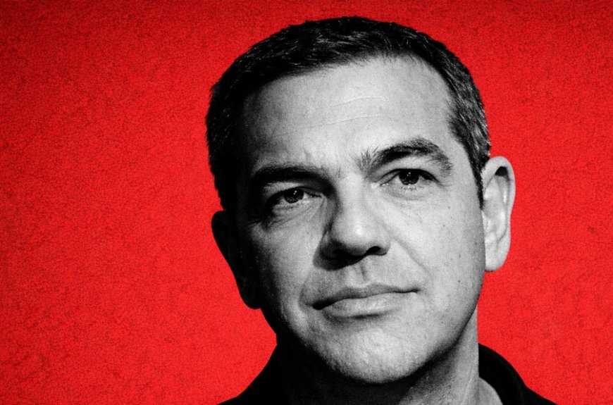 Η σκιά της Ρόδου πάνω από τις δηλώσεις Τσίπρα