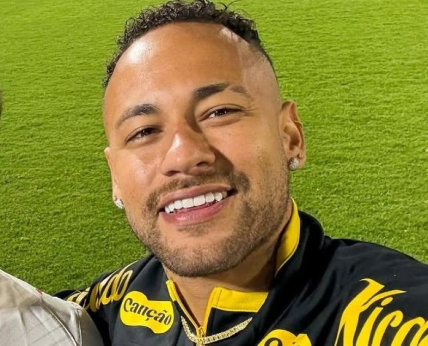 Νεϊμάρ – Μουντιάλ 2026: Τελευταία συμμετοχή για τον σούπερ σταρ στη διοργάνωση